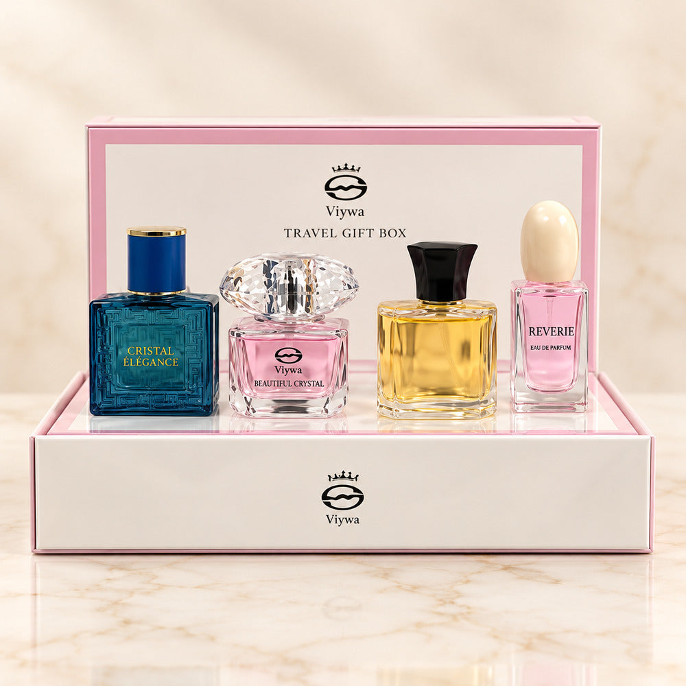 Cristal Élégance