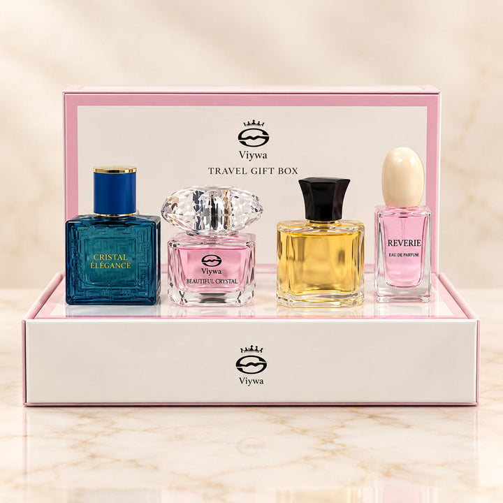 Cristal Élégance