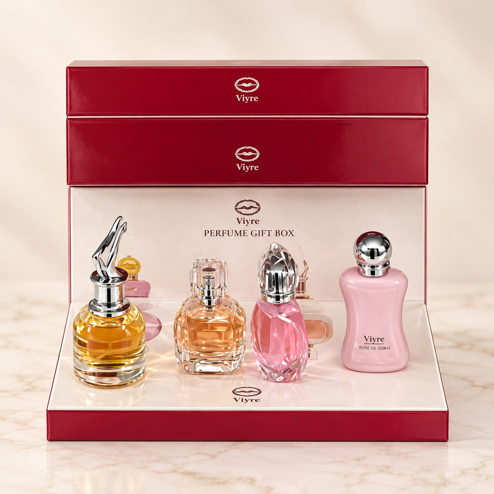 Rose de Dubaï