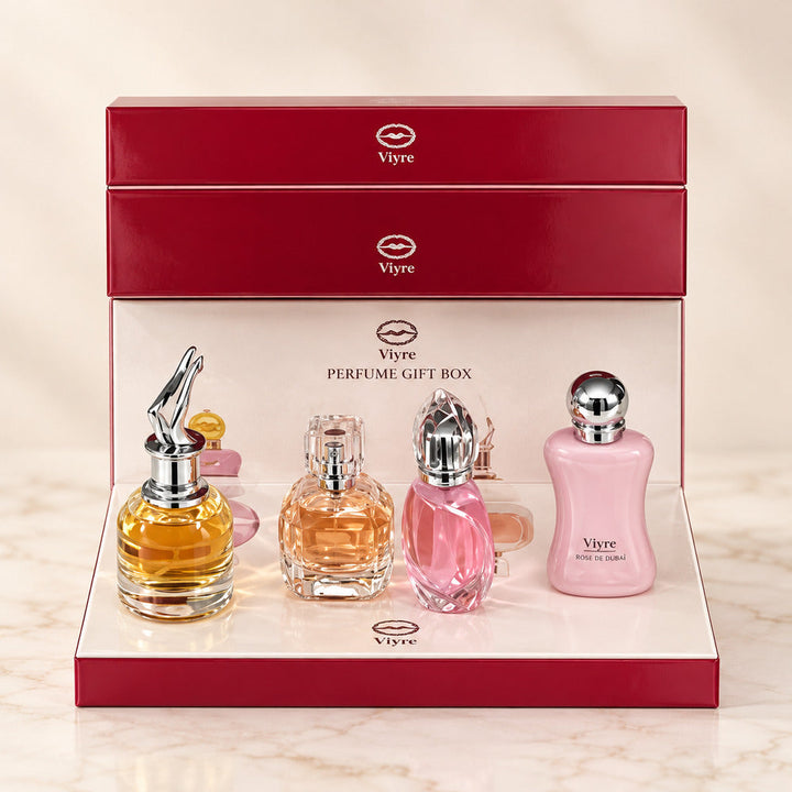 Rose de Dubaï